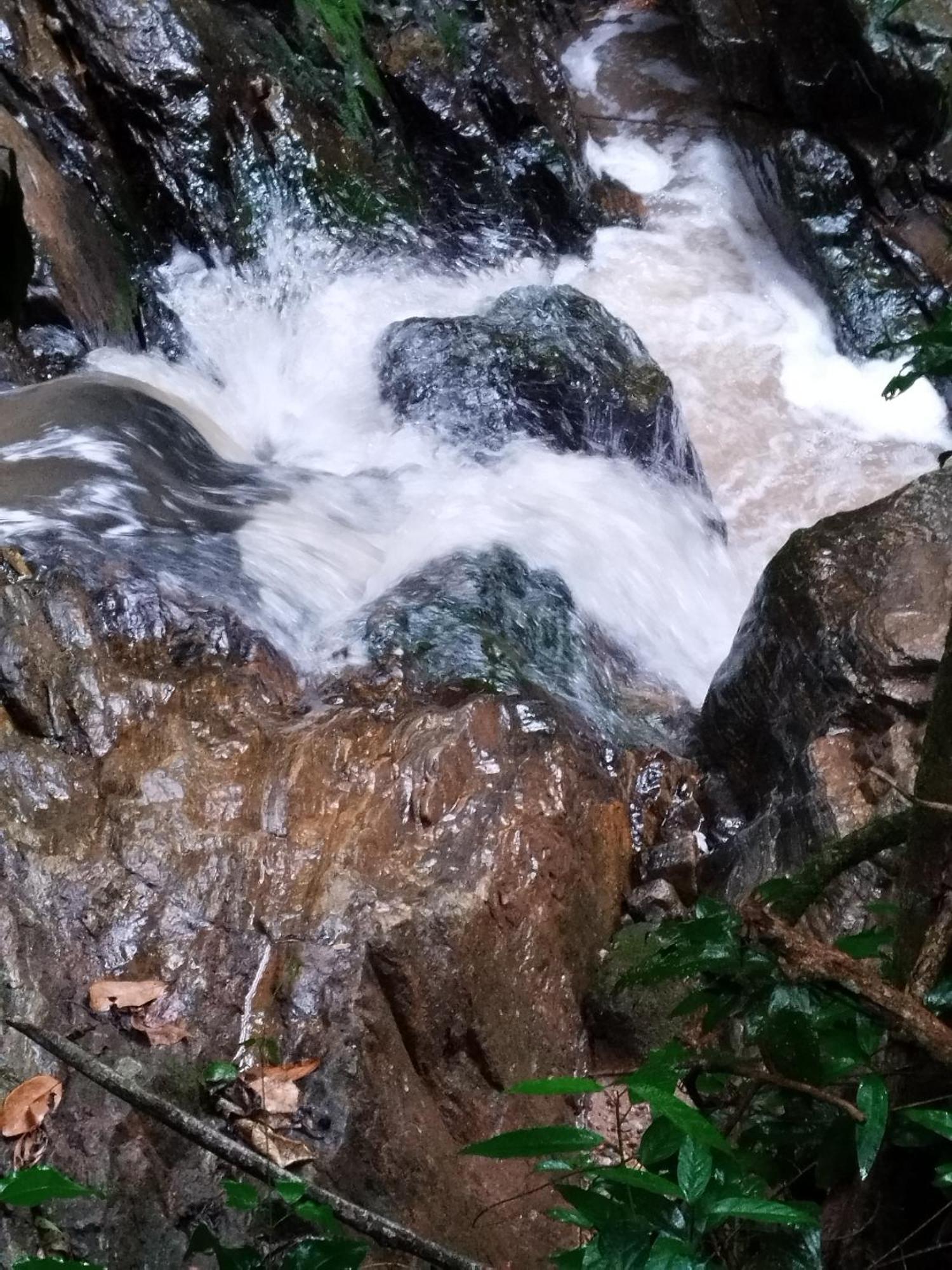 Chalés Magia das Águas Águas de Lindóia Esterno foto