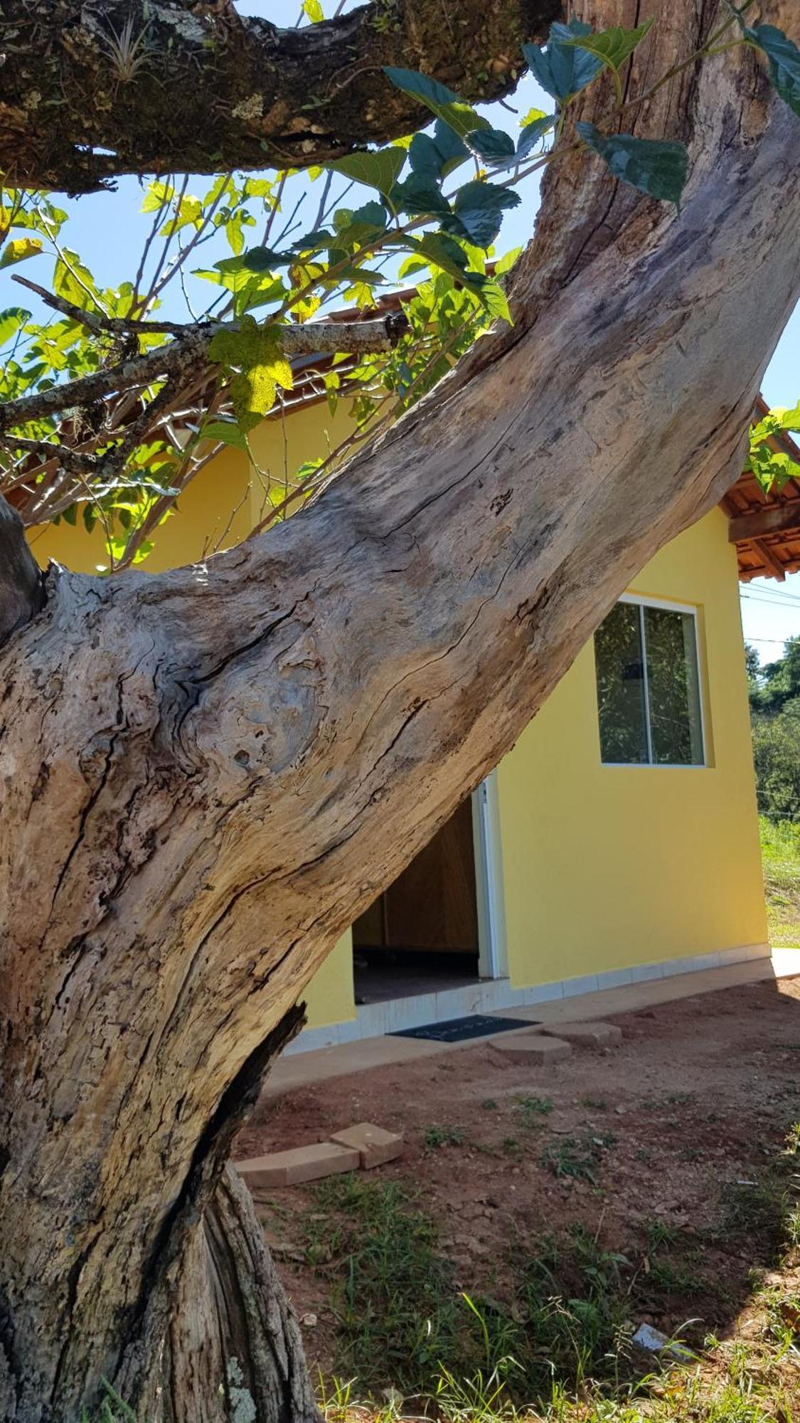 Chalés Magia das Águas Águas de Lindóia Esterno foto